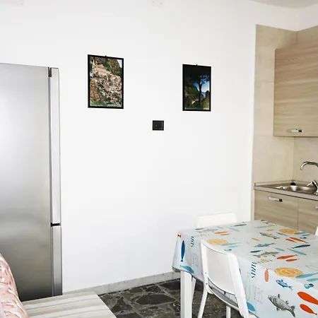 Bed & Breakfast Casa Mia *