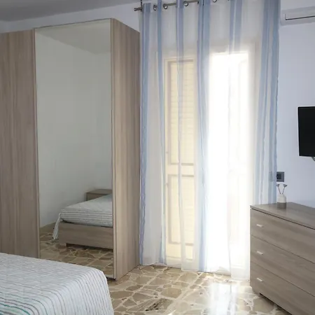 Casa Mia * Lazzaro