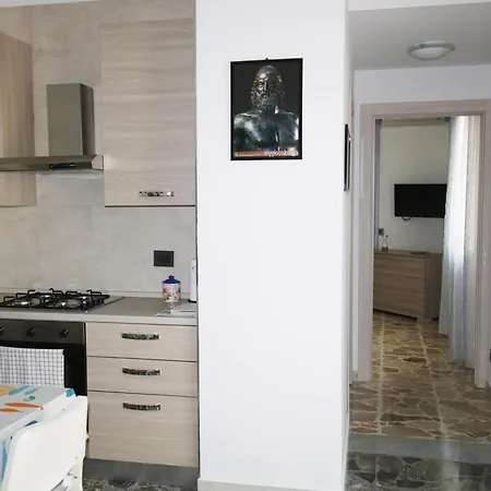 Bed & Breakfast Casa Mia *