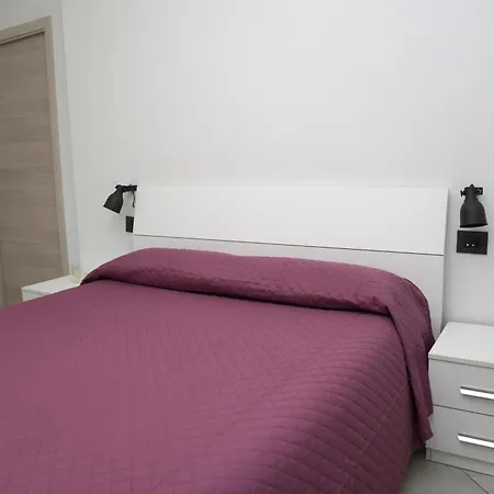 Bed & Breakfast Casa Mia