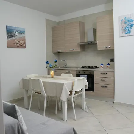 Casa Mia Lazzaro