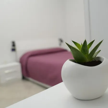 Bed & Breakfast Casa Mia Lazzaro