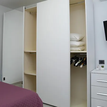 Bed & Breakfast Casa Mia
