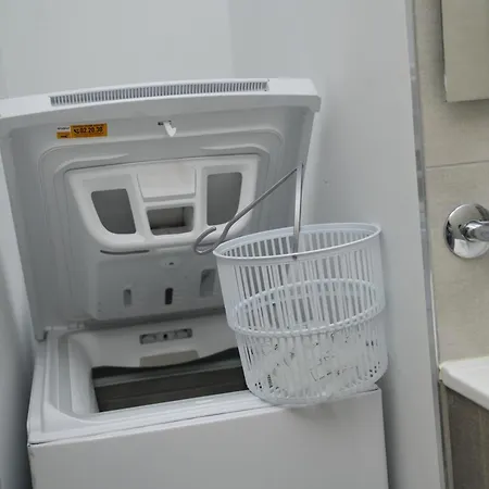 Bed & Breakfast Casa Mia *