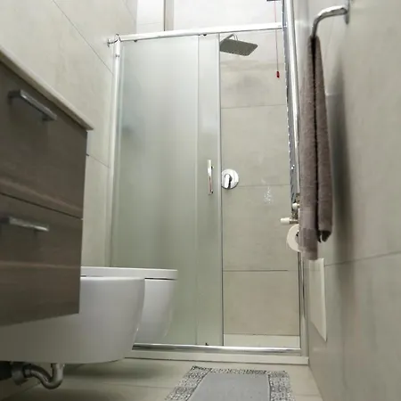 Casa Mia * Lazzaro