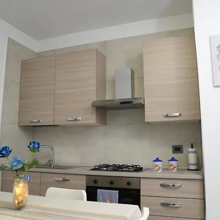 Casa Mia Bed & Breakfast