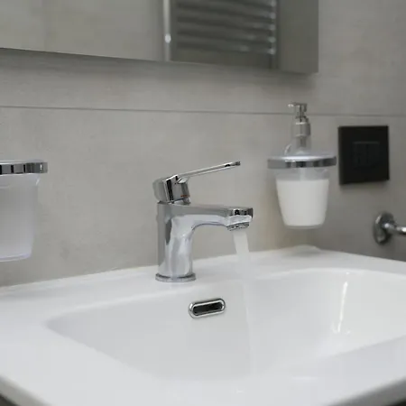 Casa Mia Bed & Breakfast Lazzaro