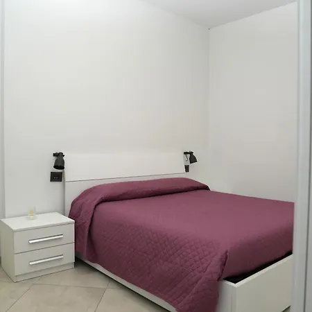 Bed & Breakfast Casa Mia Lazzaro