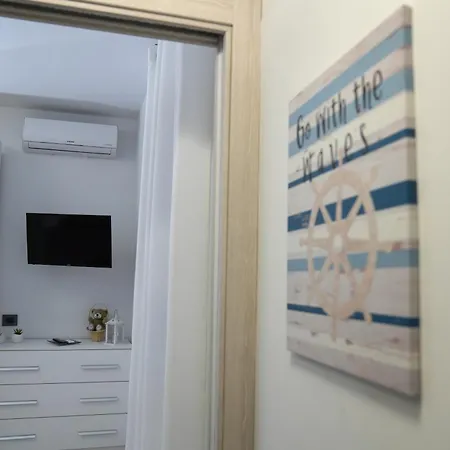 Casa Mia * Lazzaro