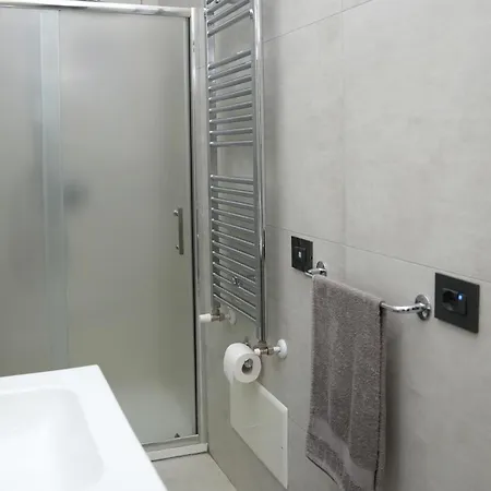 Casa Mia Bed & Breakfast