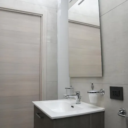 Casa Mia Bed & Breakfast *